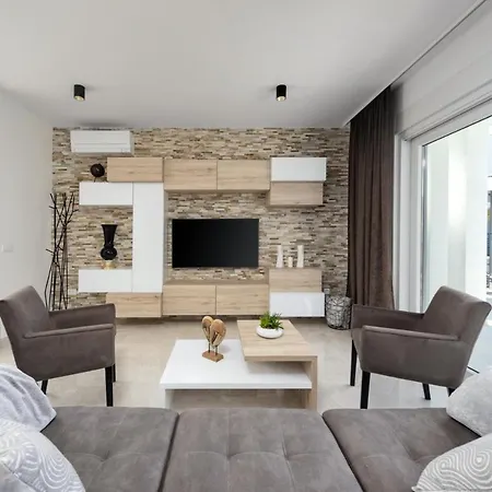 Villa Beautiful Sanja Zaton (Zadar)