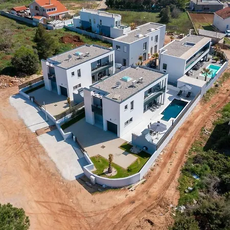 Villa Beautiful Sanja *