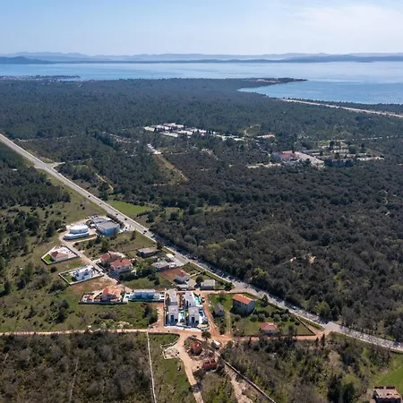 Beautiful Sanja * Zaton (Zadar)
