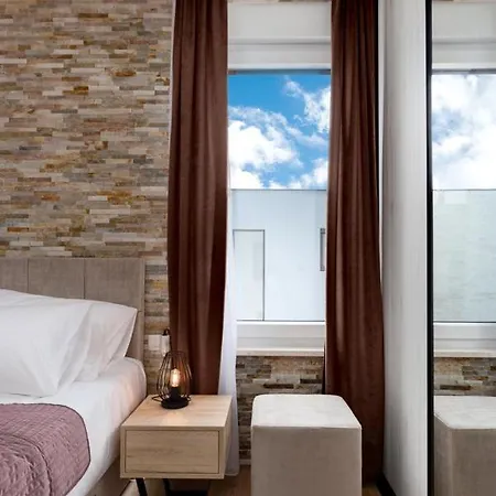 Beautiful Sanja Villa Zaton (Zadar)