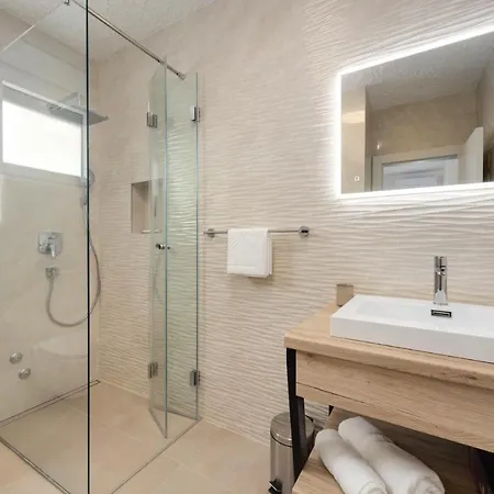 Beautiful Sanja Villa Zaton (Zadar)