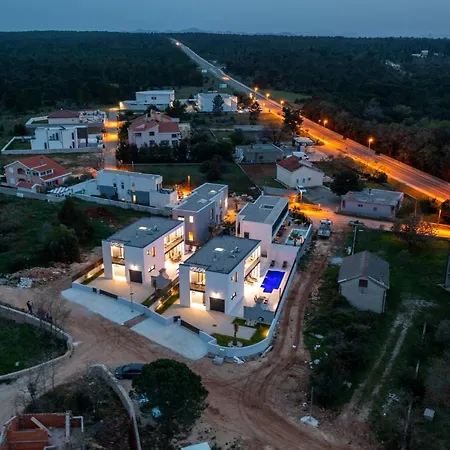 Beautiful Sanja * Zaton (Zadar)