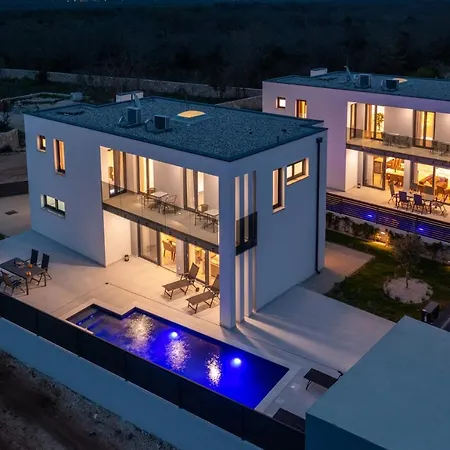 Beautiful Sanja Villa *